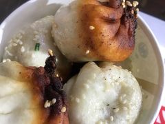 -小路易生煎馆(前进五路店)