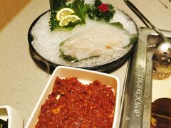 -海底捞火锅(关山保利店)