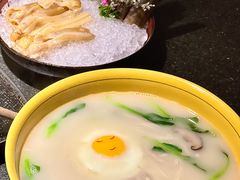 -荣记火锅(青悦城店)