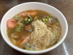 -从前慢海鲜面馆