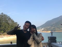 -广州市流溪河国家森林公园