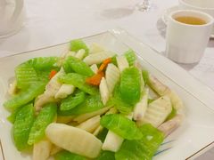 -银河酒家(天河店)