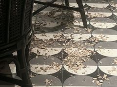 -Long Bar(莱佛士酒店)