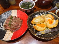 -鸟鹏烧鸟居酒屋(仁恒梦中心店)