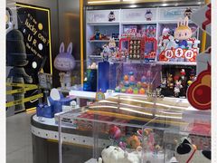 -泡泡玛特POPMART(合生汇店)