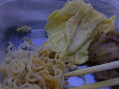 -孖记茶档·热腾茶餐(乐峰店)