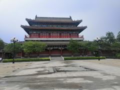 -天津妈祖文化园