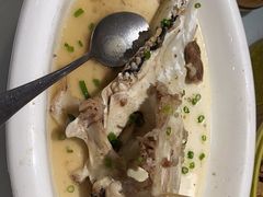 -围龙屋客家食府(福田店)