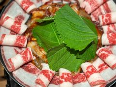 -春熙台·韩国料理(宝安西乡店)