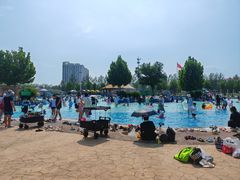 -北戴河集发农业梦想王国