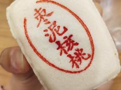 -詹記桃酥(高新鼓楼店)