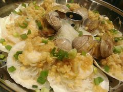 -赶海部落海鲜城(海阳路店)