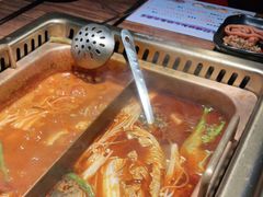 -九鼎轩脆毛肚火锅(三钢里店)