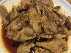 -蒙艾里民族传统菜蒙餐