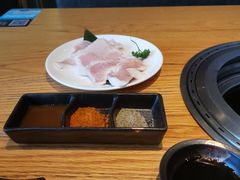 -赤坂亭·M9和牛烧肉·铁板烧·日料398放题(长泰广场店)