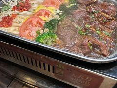 -淮扬楼(千鹤湖店)