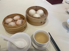 -利苑酒家(金宝店)