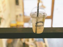 -Bánh Mì Huynh Hoa