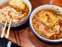 -公交新村粉店(赤岗冲店)