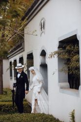 点击看大图 -太古映画婚纱摄影(天河店)