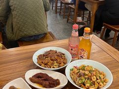 -兰溪十八浇(天一店)