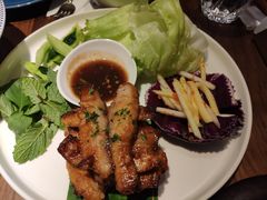 -星叶·东南亚料理(宁波万象汇店)