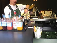 -JPG coffee(广州体育西店)