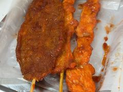 -二七友名焖子铺