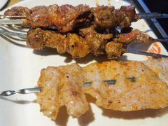 -大闫家烧烤·小海鲜家常菜(郑庄店)