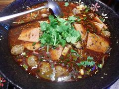 picture-宽窄巷子冒菜(中华广场店)