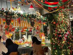 -碌碌发·东南亚风味烧烤档(体育西店)