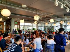 -ROAST coffee & eatery