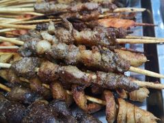 -阿拉提大盘鸡@米饭(南环东路汇邻广场店)