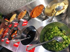-小团团·路边烤牛肉(南岭壹街店)