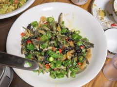 -洁雅小南方俏巴鱼馆(汴河街店)