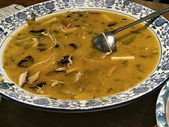 -姑奶奶老厨房(南坪路总店)