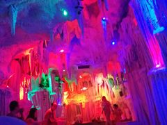 -水晶之星洗浴温泉汗蒸