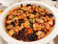 -清晖小苑·顺德菜(观澜湖新城店)