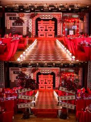 点击看大图 -蘭club婚礼策划