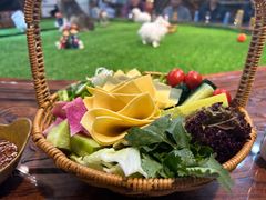 -海拉尔蒙古包(房山长阳店)