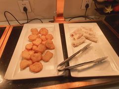 -凯利酒店自助餐(元美中路店)