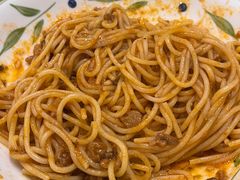 -萨莉亚意式餐厅(中北永旺店)