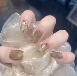 -H12 STAR日式美甲美睫专门店