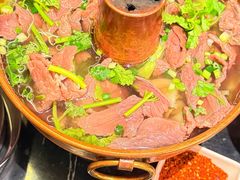 -廖川菜(太阳宫店)