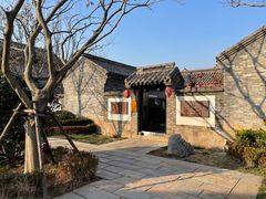 -即墨古城