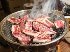 -肉仓焼肉バー(烟台山店)