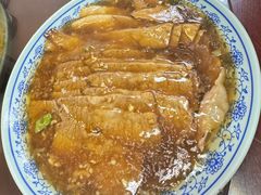 -协顺园回头馆(南顺城路店)