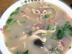 -李小老烧饼(常营民族家园店)