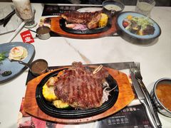 -尊品牛排(沙湾印象汇店)