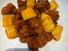 -通安客栈中餐厅·何家小馆